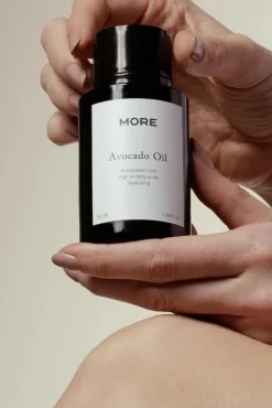 Avocado Oil