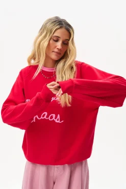 Bluza Beautifully Chaotic