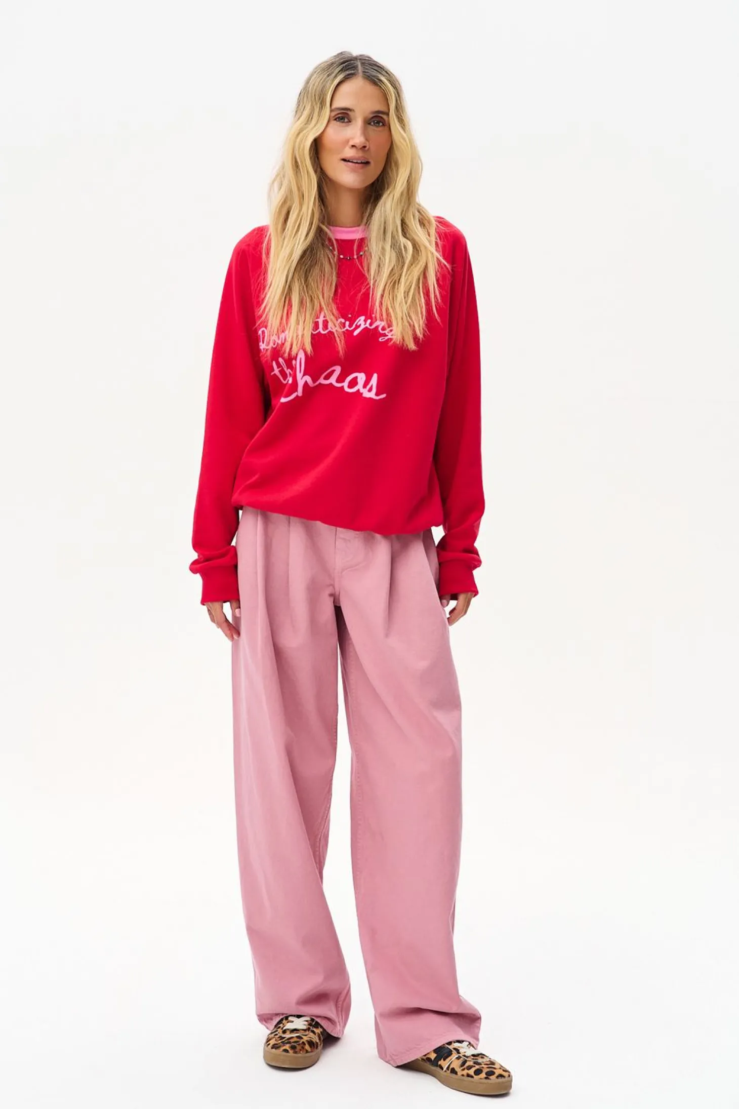 Bluza Beautifully Chaotic