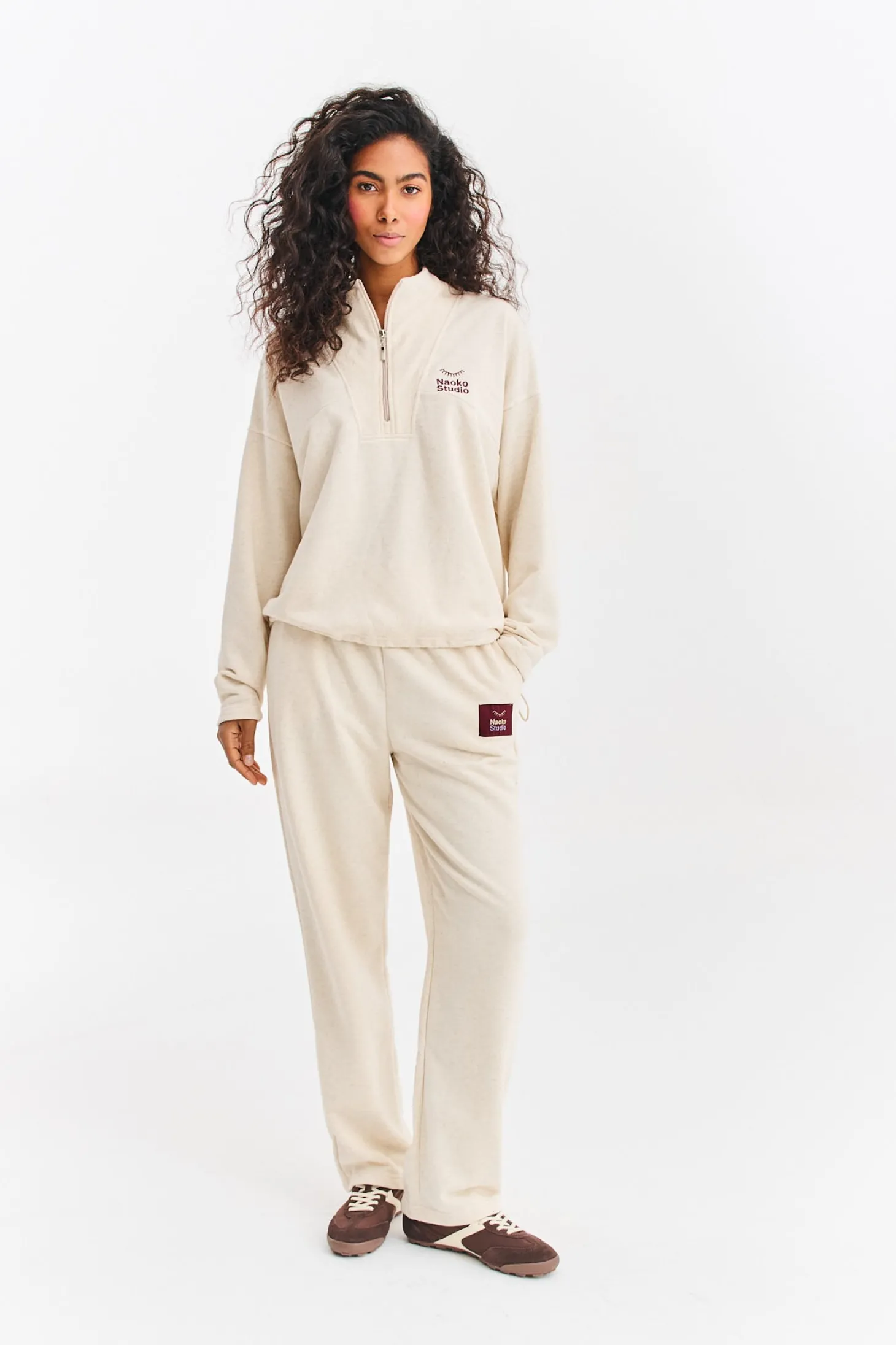Bluza Calm Morning