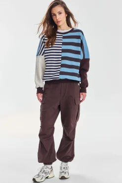 Bluza Camden Clash
