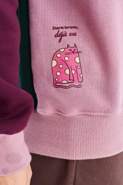 Bluza Deja Brew