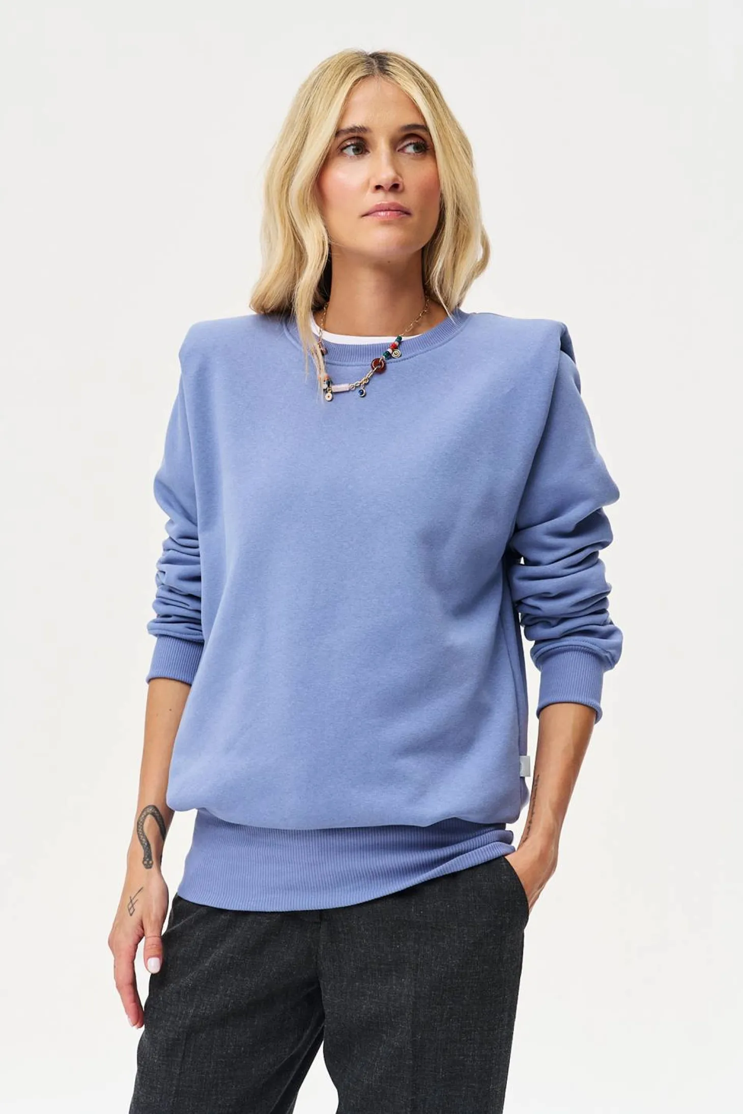 Bluza Dreamy Blues