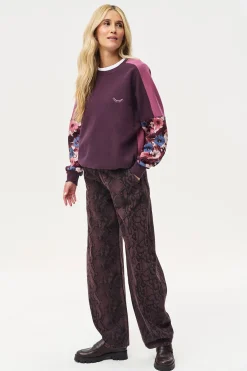 Bluza Flowing Grace