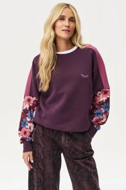 Bluza Flowing Grace