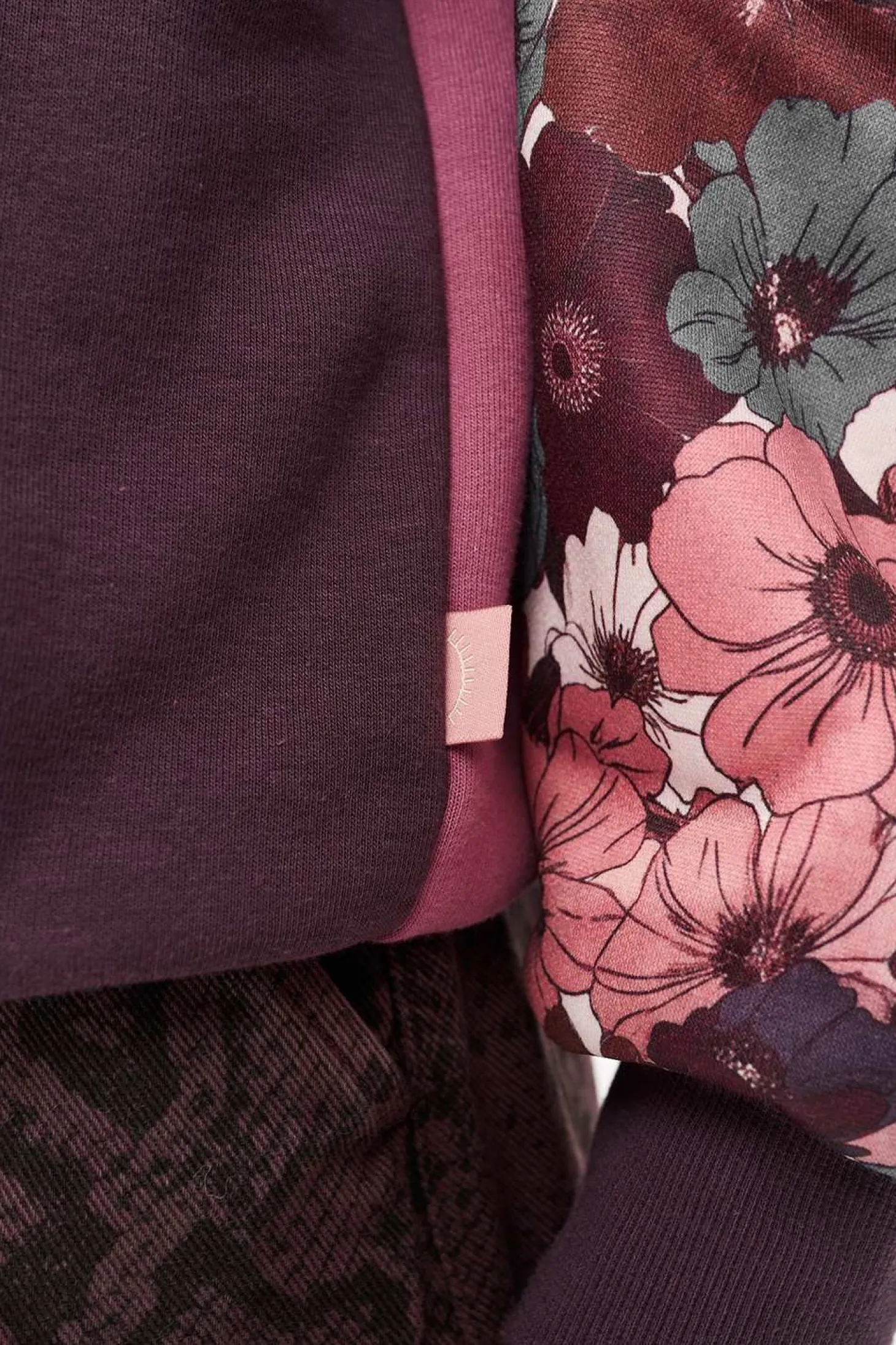 Bluza Flowing Grace