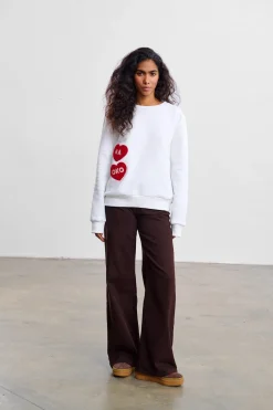 Bluza Fluffy Me