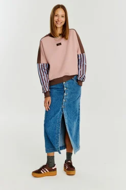 Bluza Free Soul