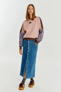 Bluza Free Soul