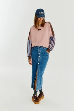 Bluza Free Soul