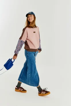 Bluza Free Soul