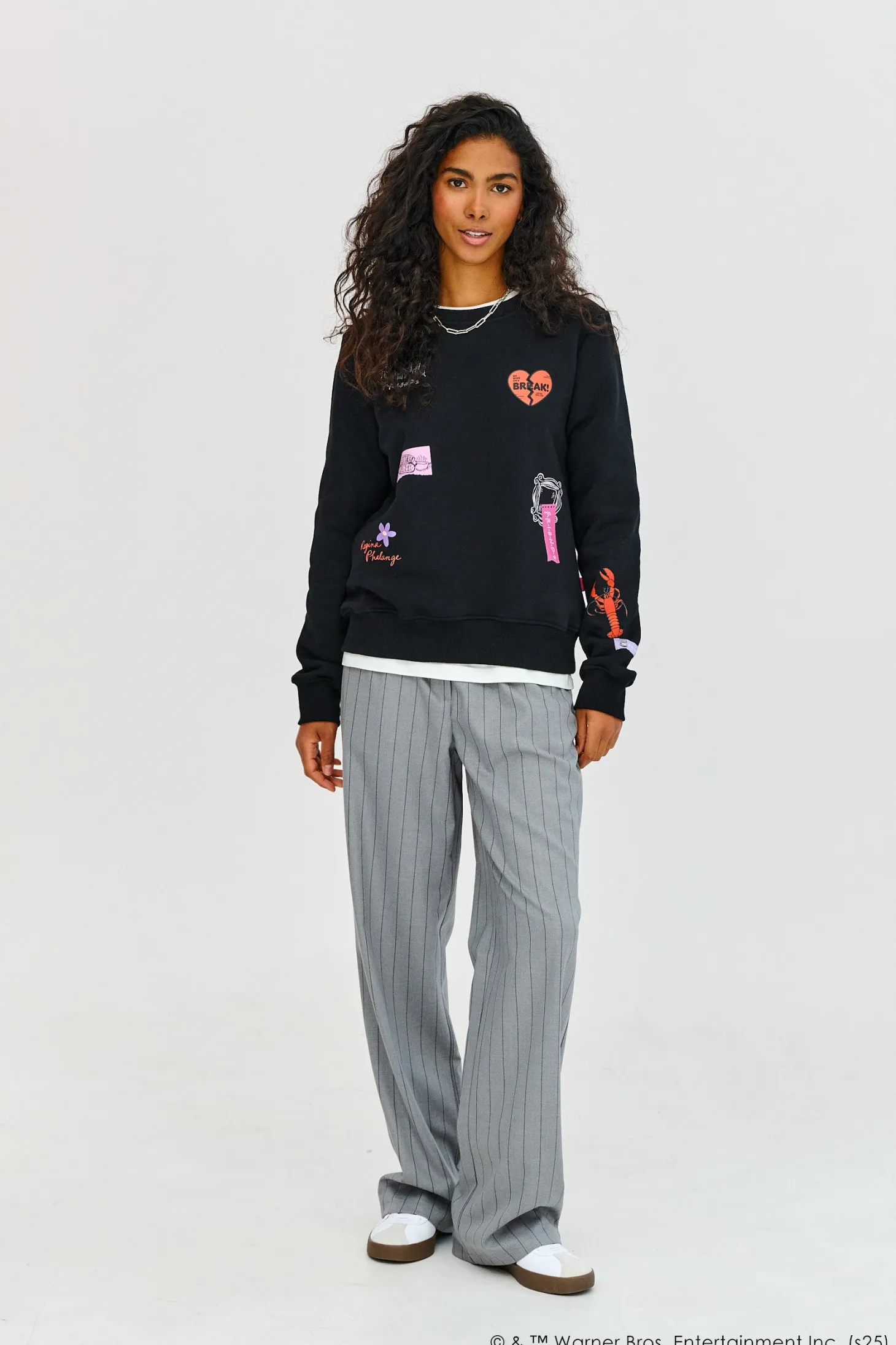 Bluza Friends