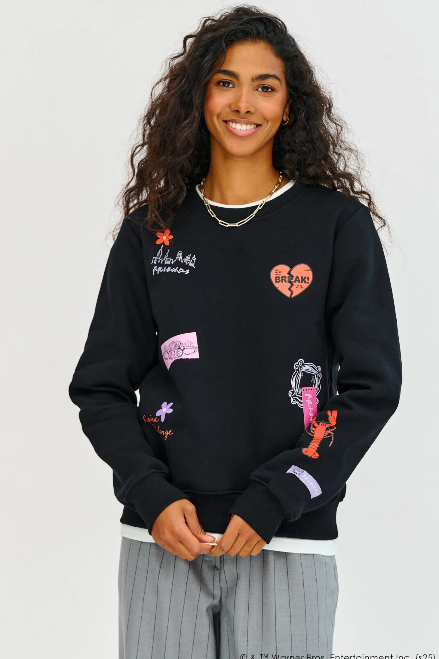 Bluza Friends