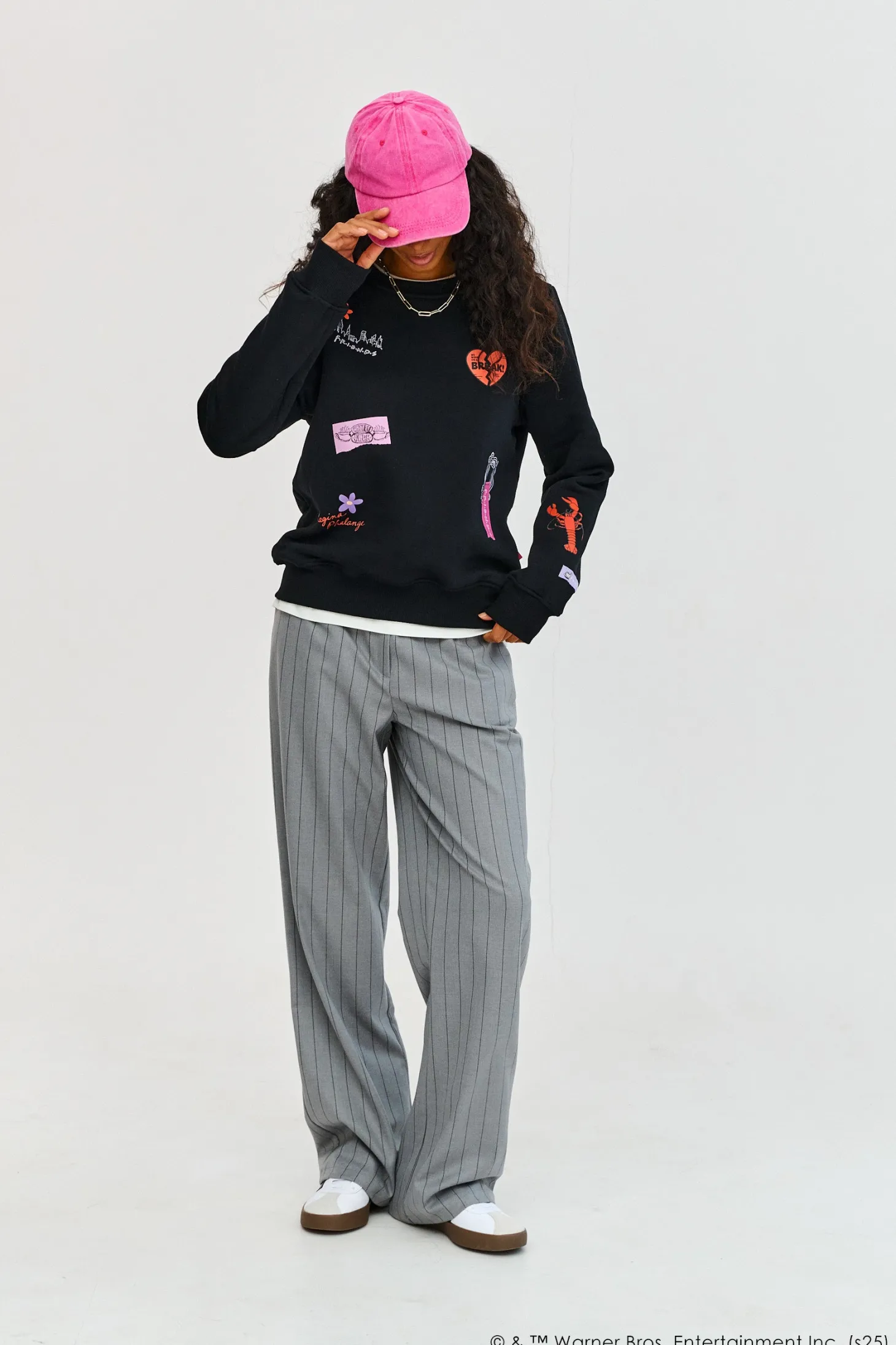Bluza Friends