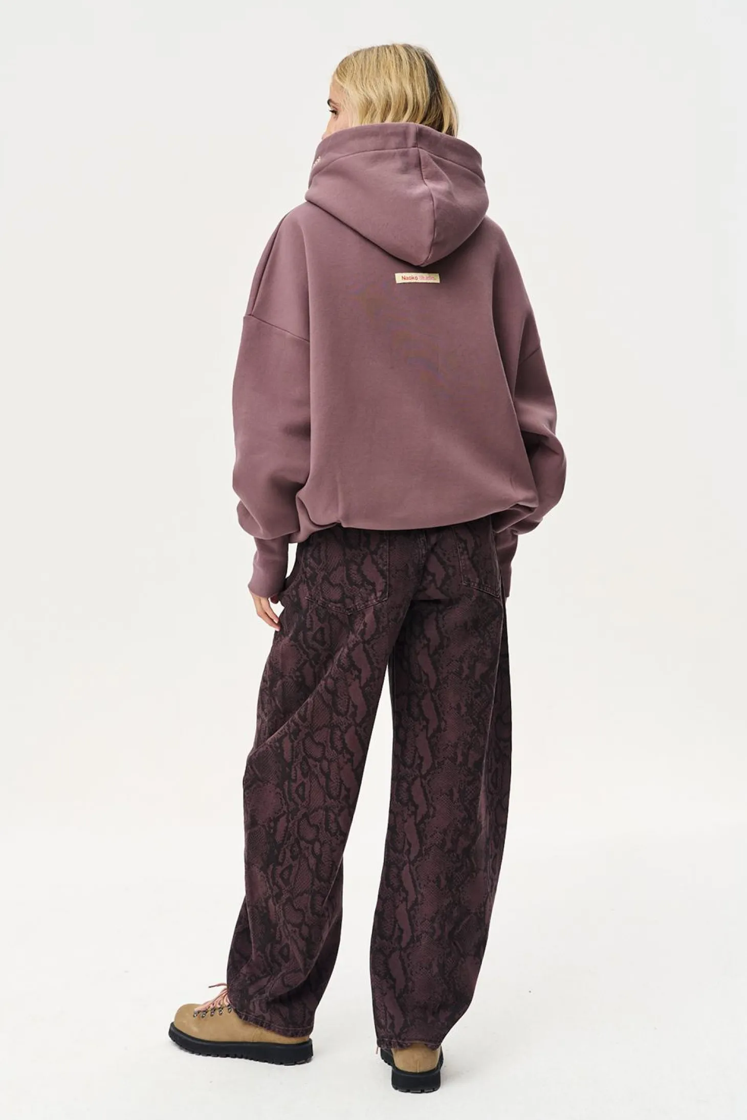 Bluza Future Vintage