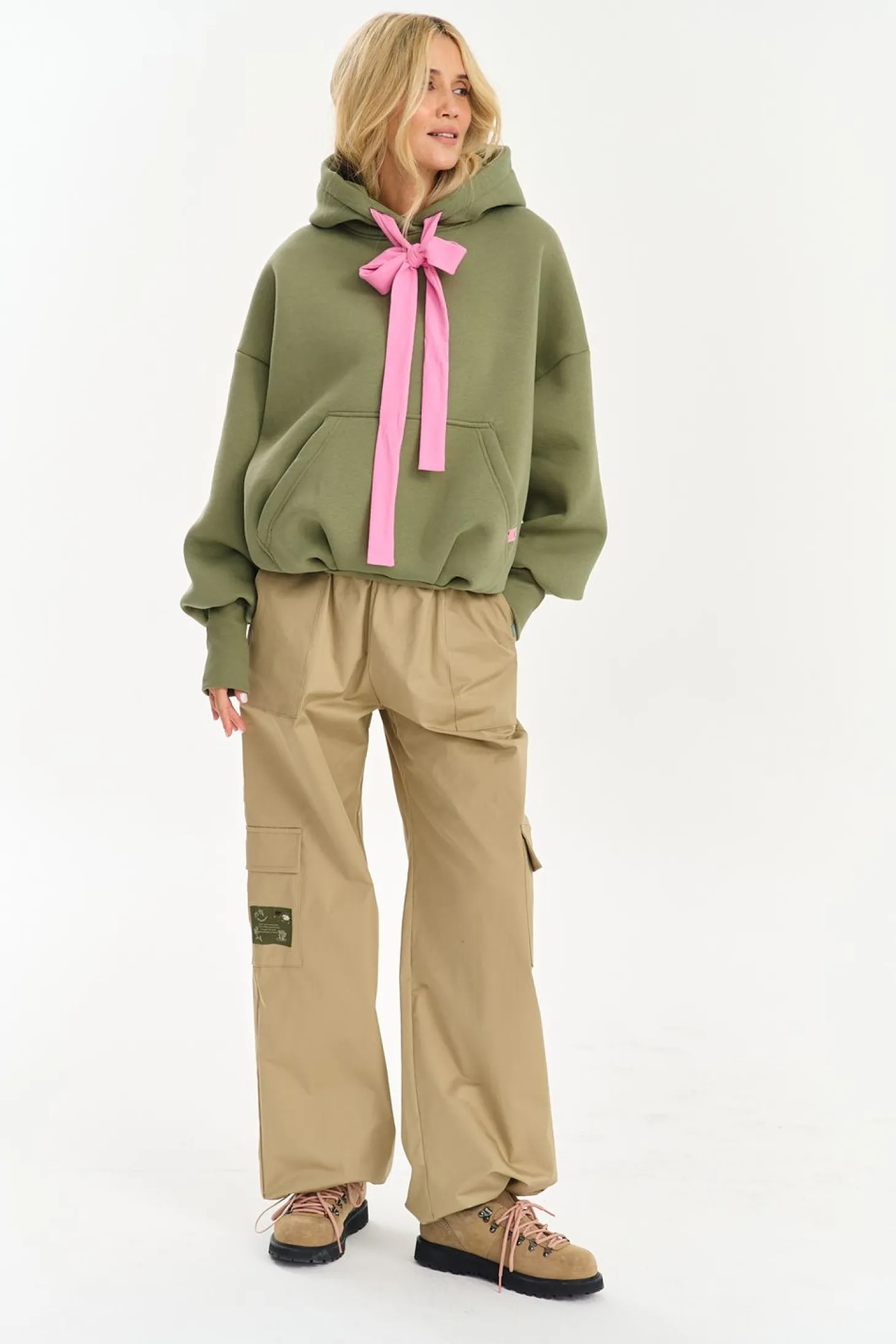 Bluza Good Thyme