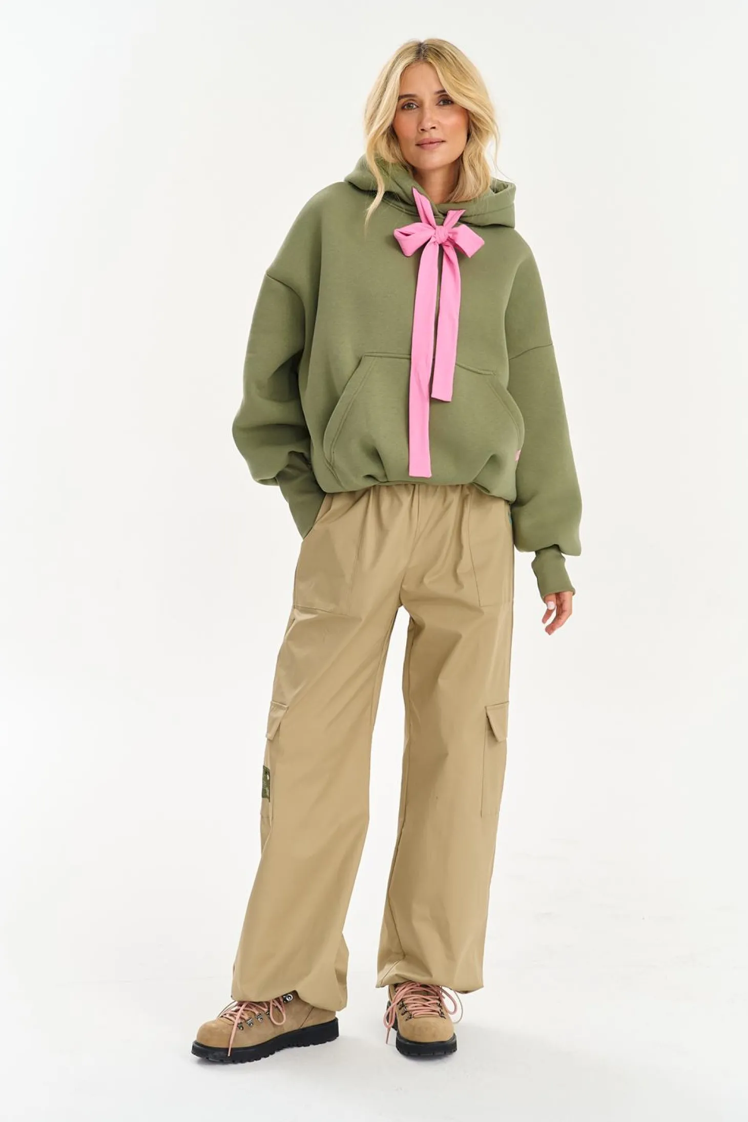 Bluza Good Thyme