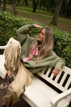 Bluza Good Thyme