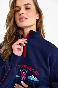 Bluza High Altitude