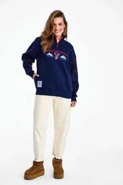 Bluza High Altitude