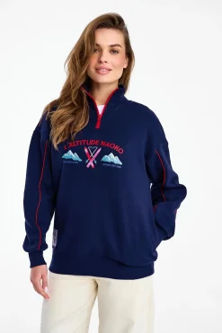 Bluza High Altitude