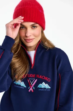 Bluza High Altitude