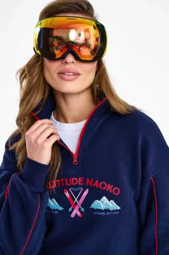 Bluza High Altitude
