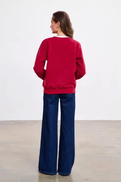 Bluza Jingle Ladies