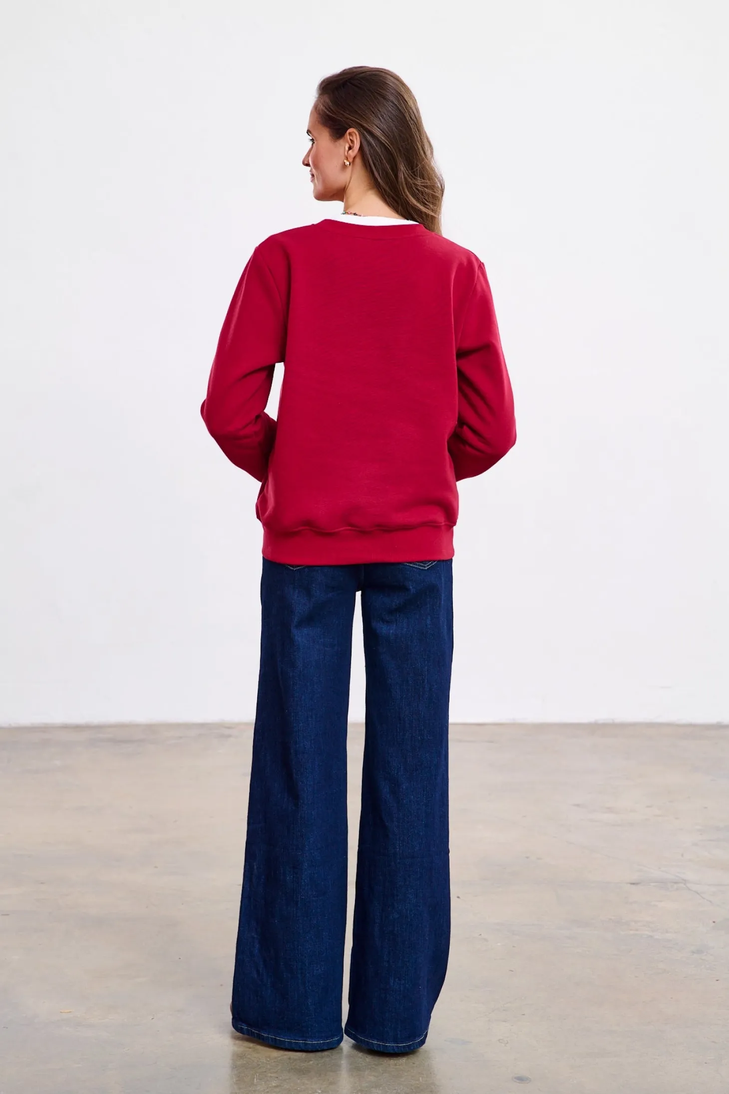 Bluza Jingle Ladies