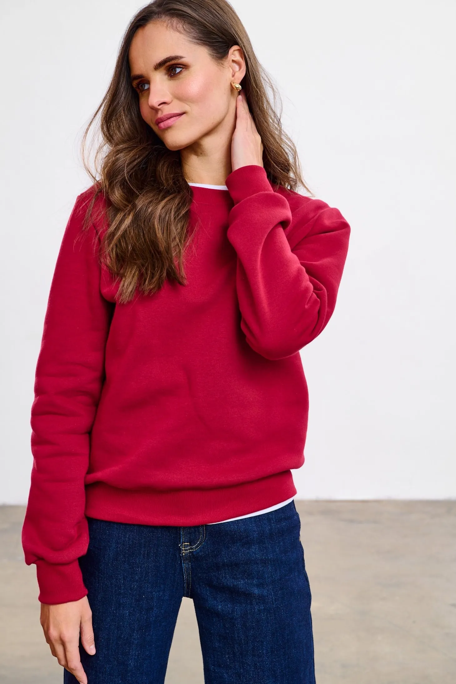 Bluza Jingle Ladies