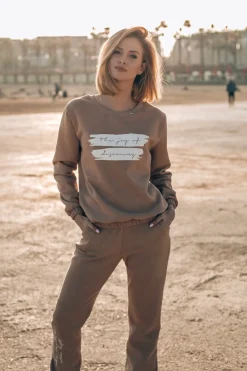 Bluza Joy Of Discovery
