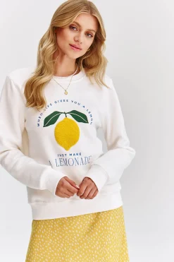 Bluza Lemon Splash