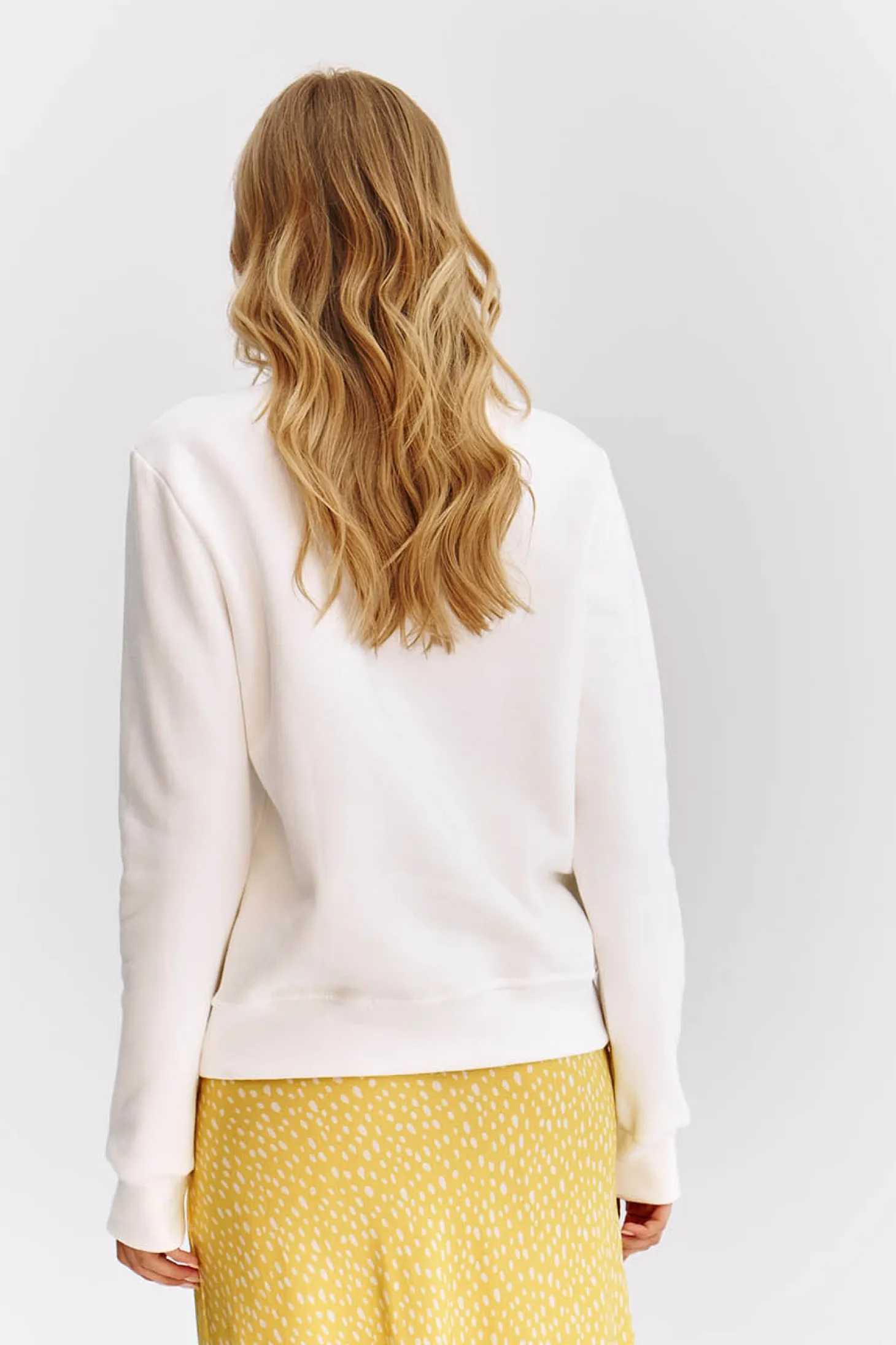 Bluza Lemon Splash