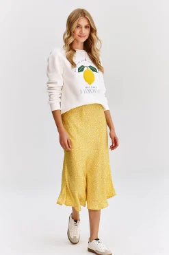 Bluza Lemon Splash