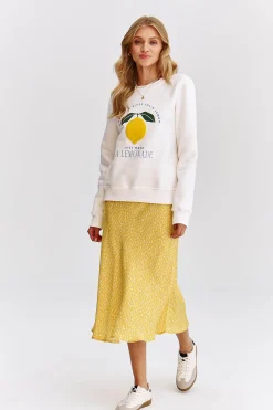 Bluza Lemon Splash