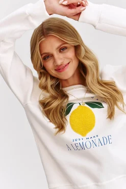 Bluza Lemon Splash