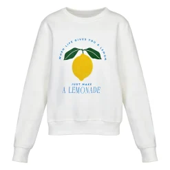 Bluza Lemon Splash