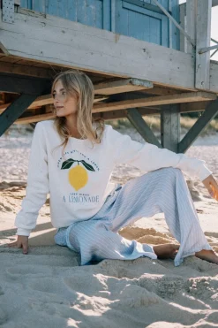 Bluza Lemon Splash
