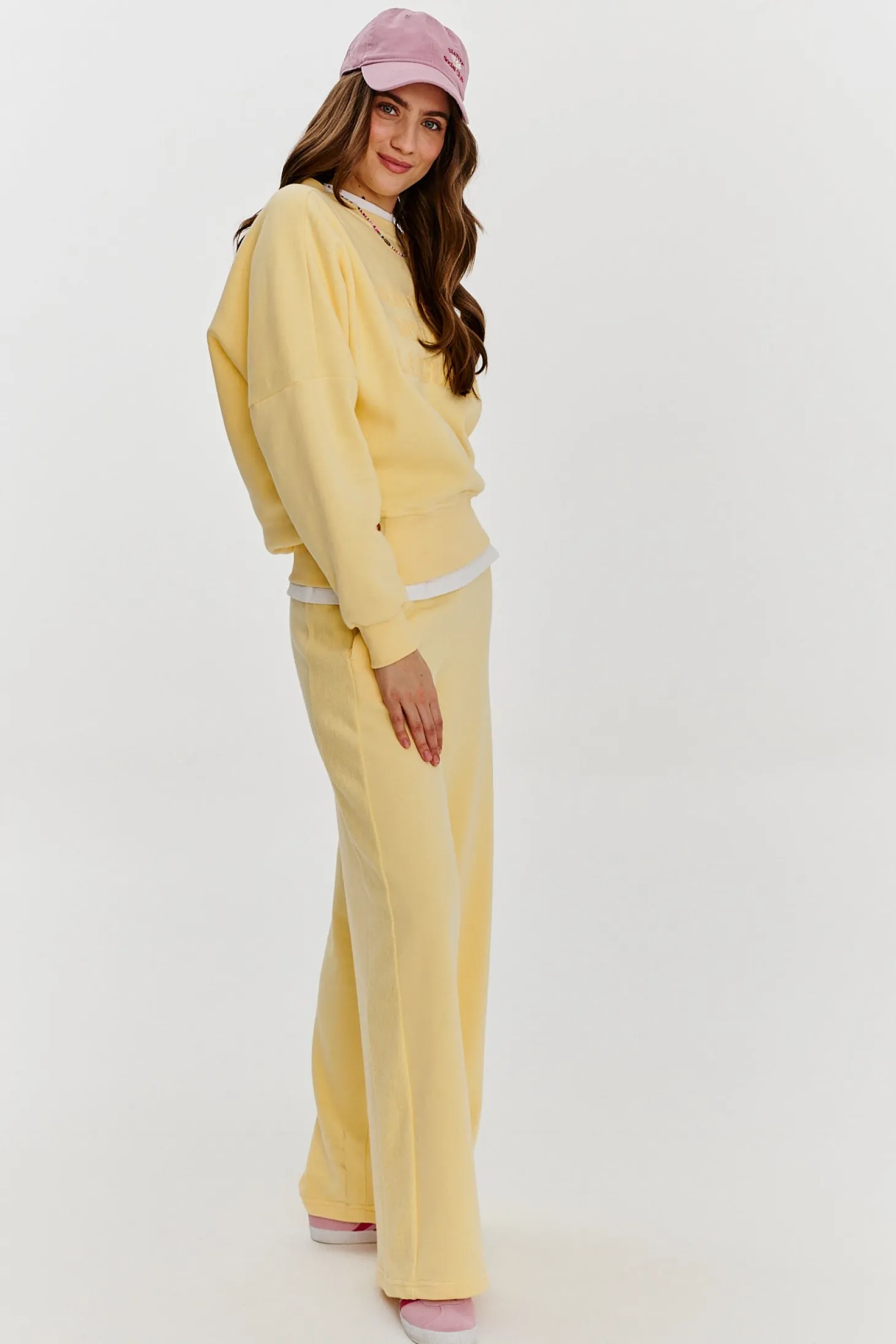 Bluza Love Language