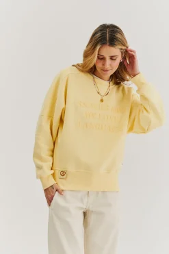 Bluza Love Language