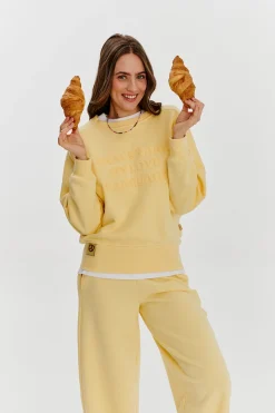Bluza Love Language