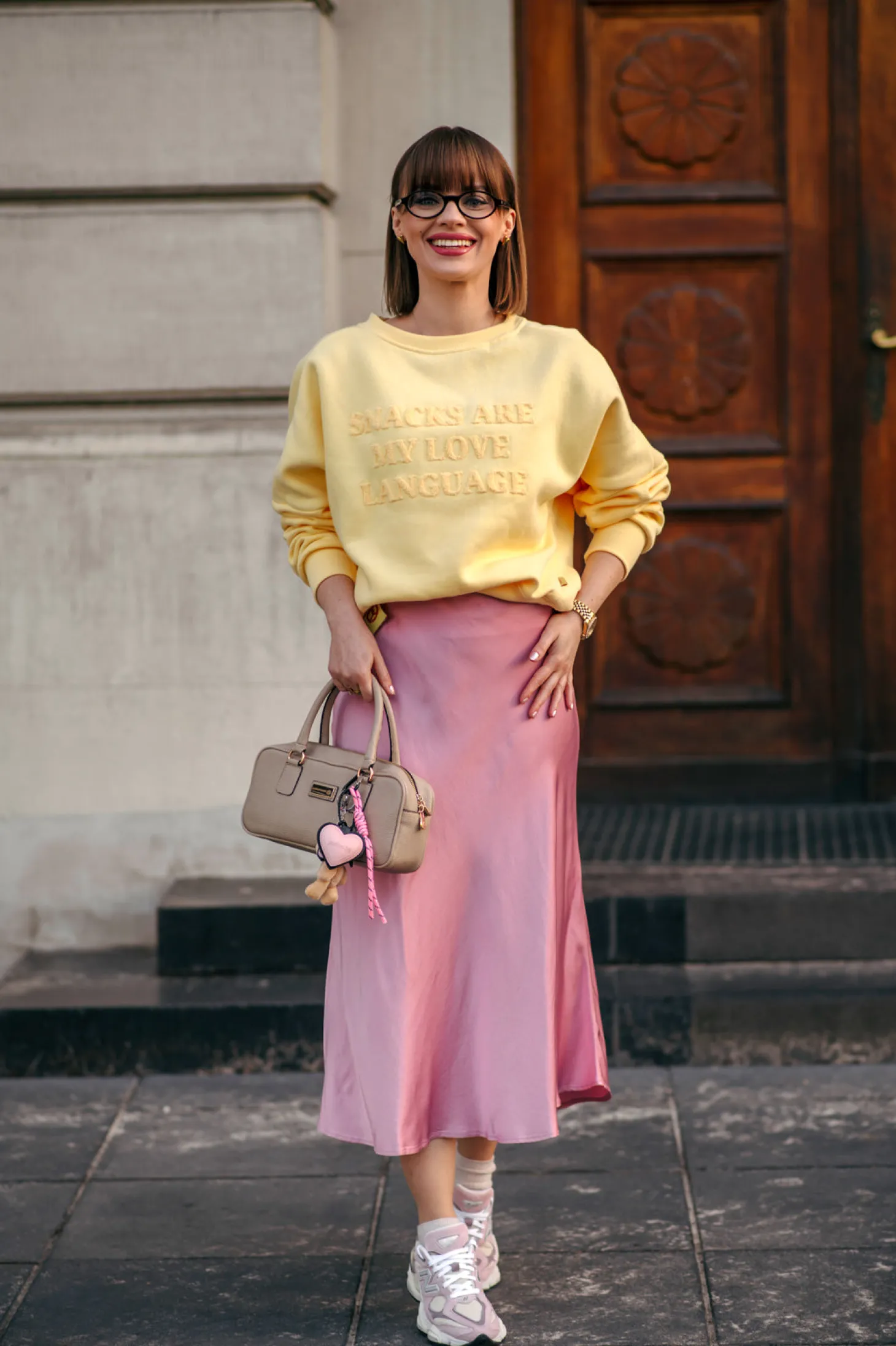 Bluza Love Language