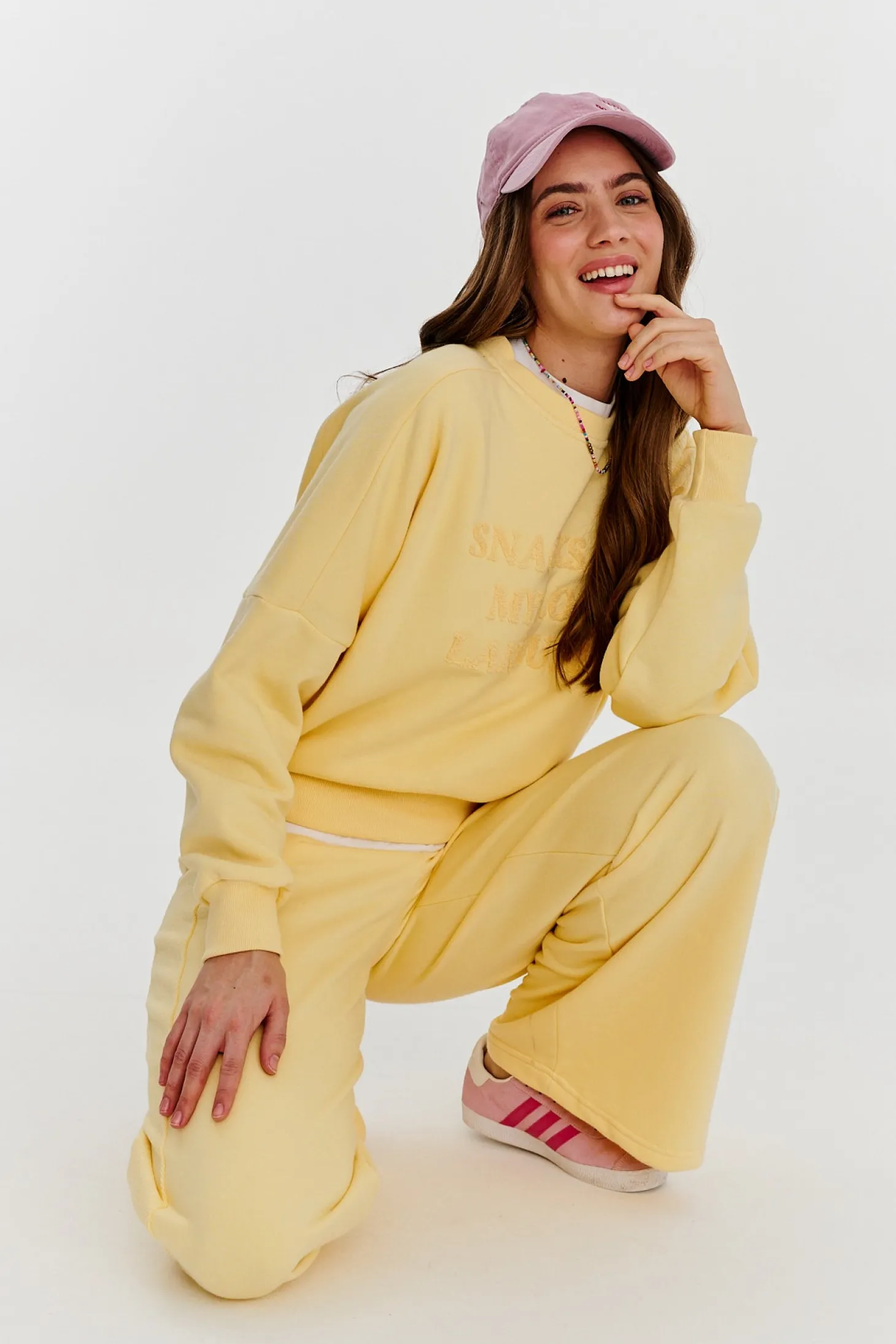 Bluza Love Language