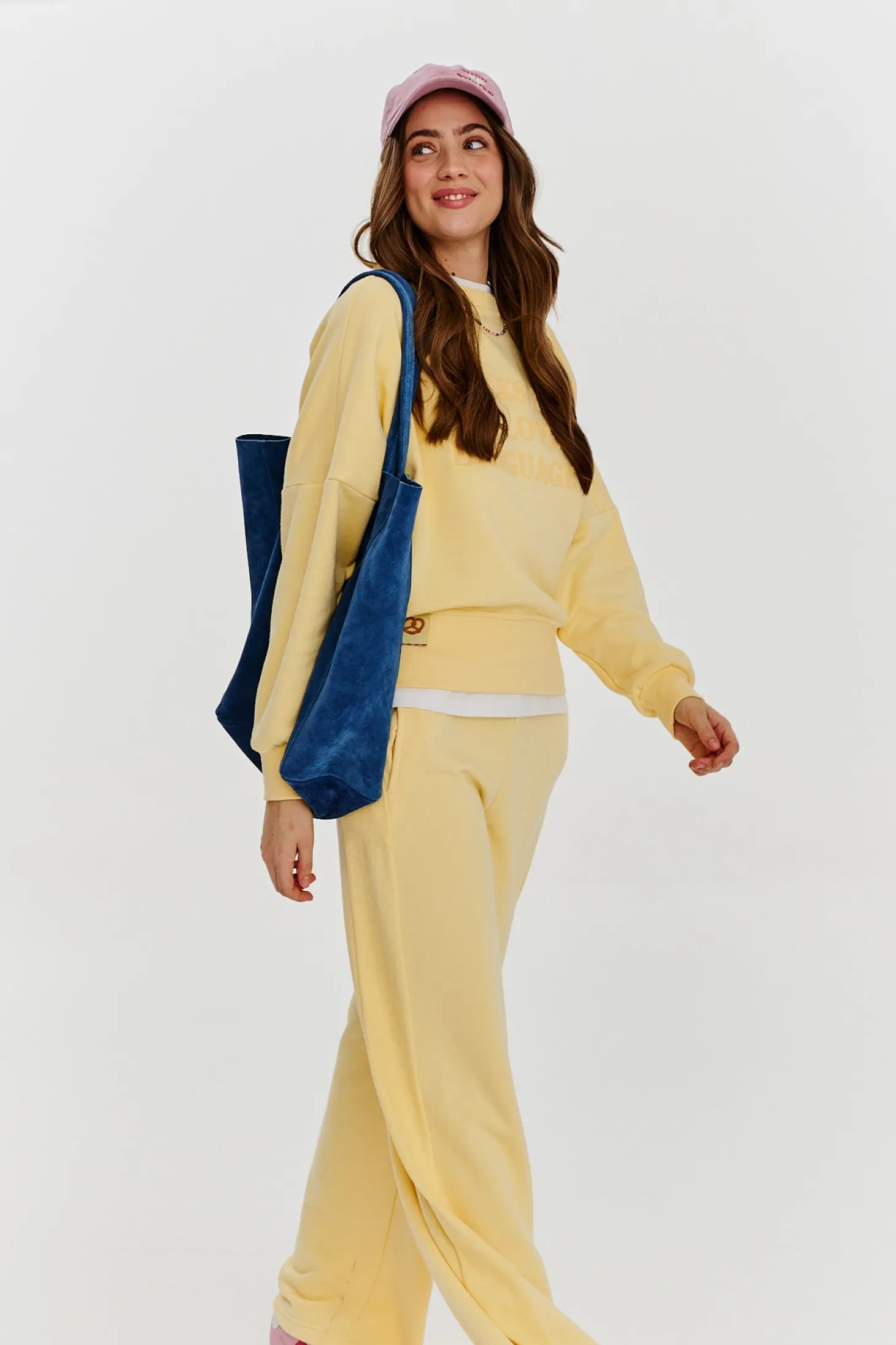 Bluza Love Language