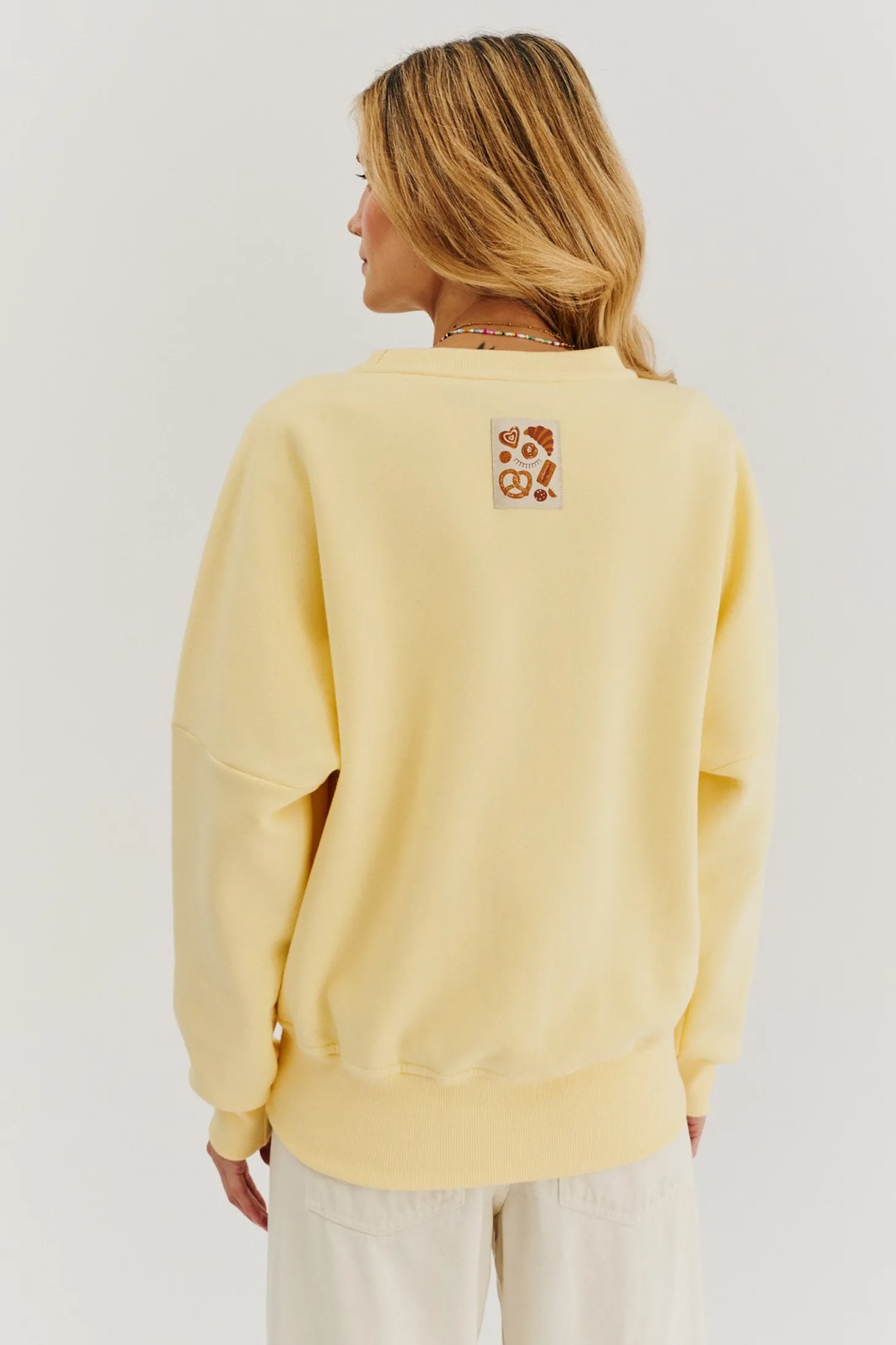 Bluza Love Language