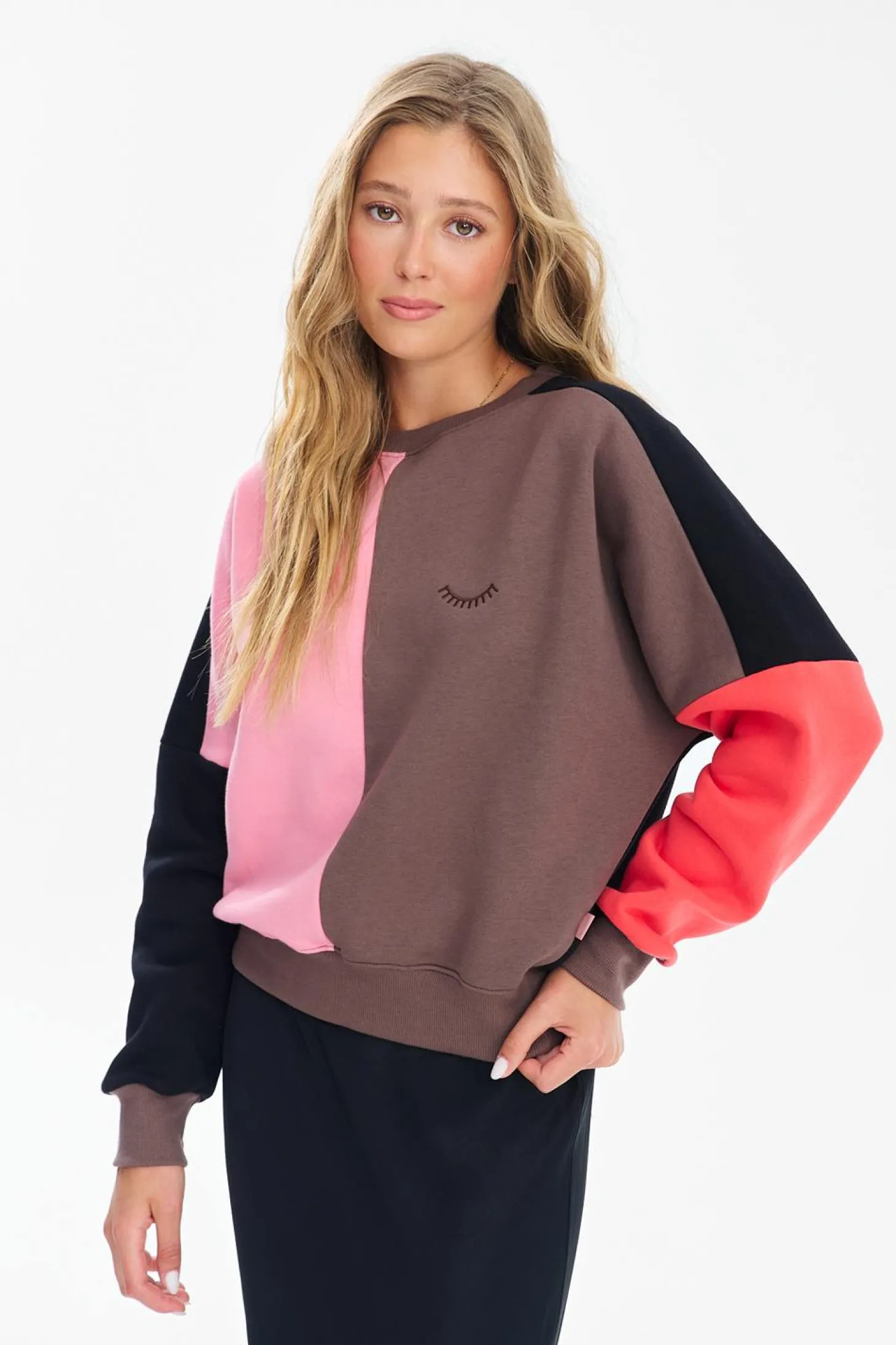 Bluza Mixed Moods