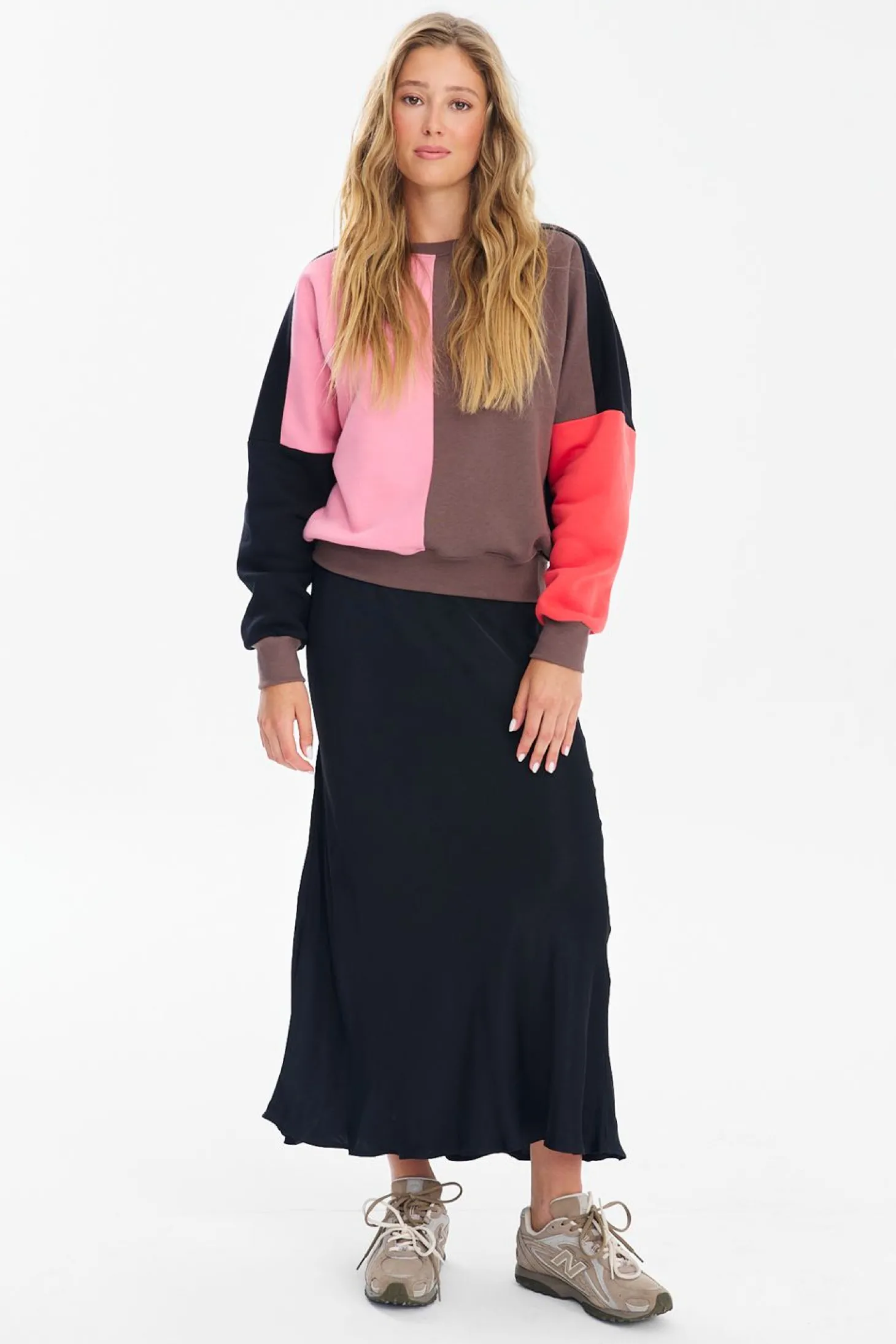 Bluza Mixed Moods