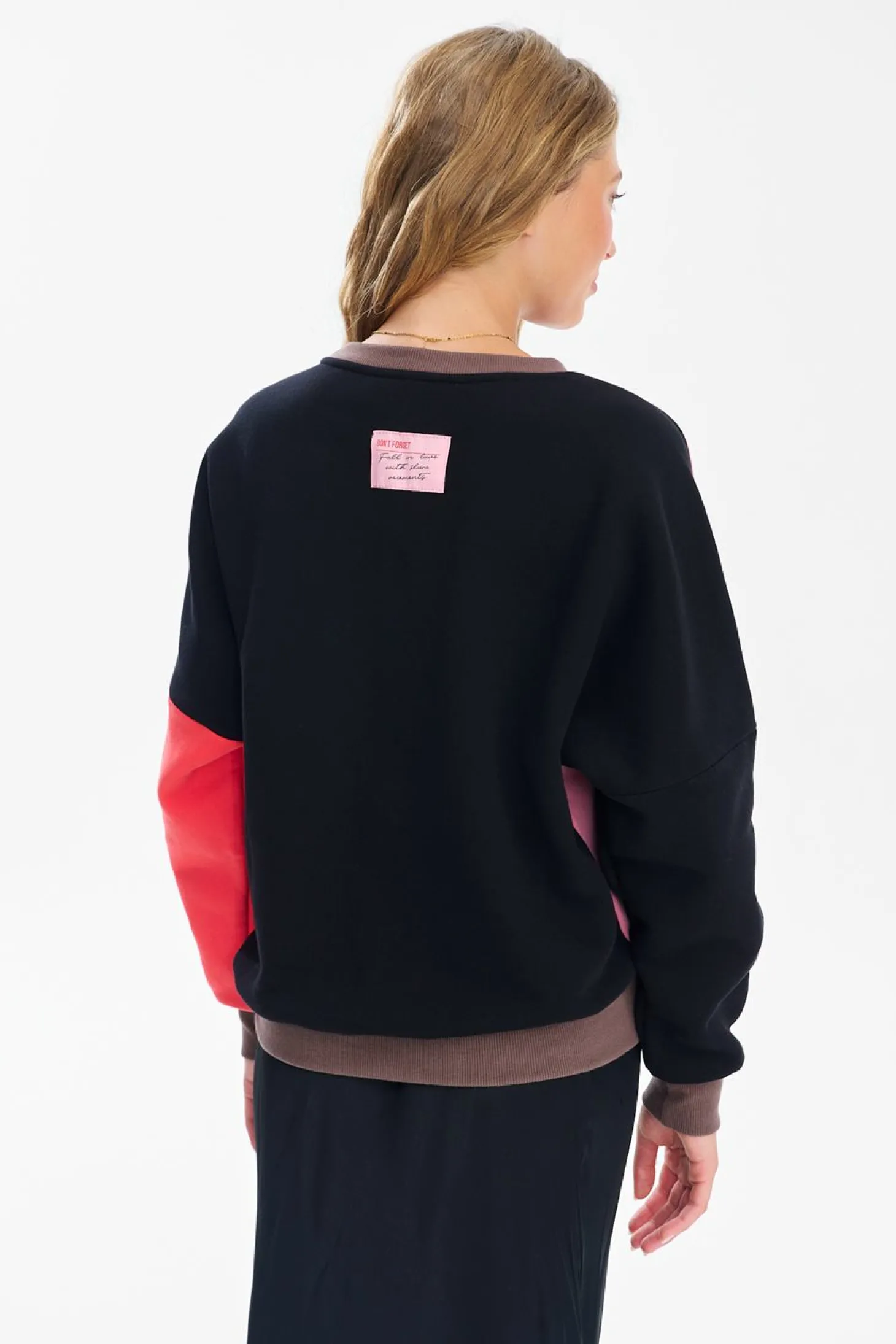 Bluza Mixed Moods