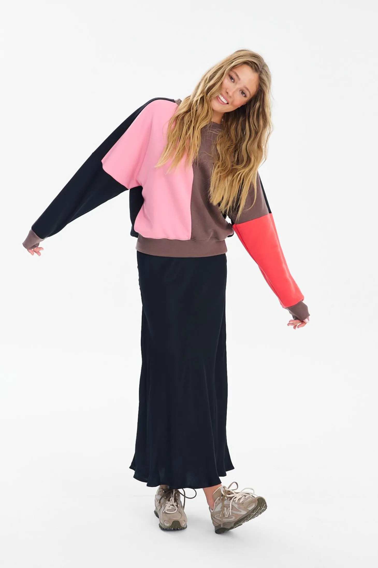 Bluza Mixed Moods
