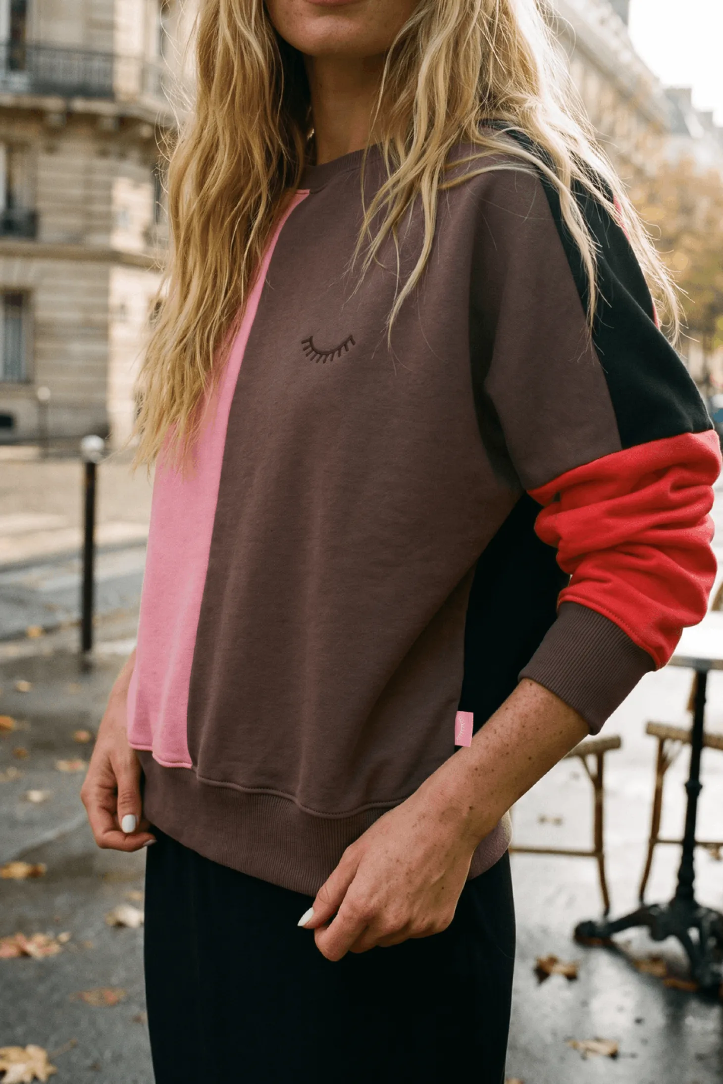 Bluza Mixed Moods